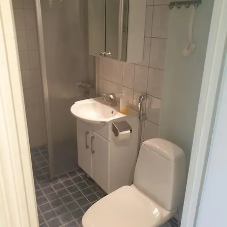 With A Wonderful Location! 公寓 *