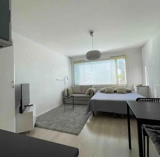 With A Wonderful Location! *